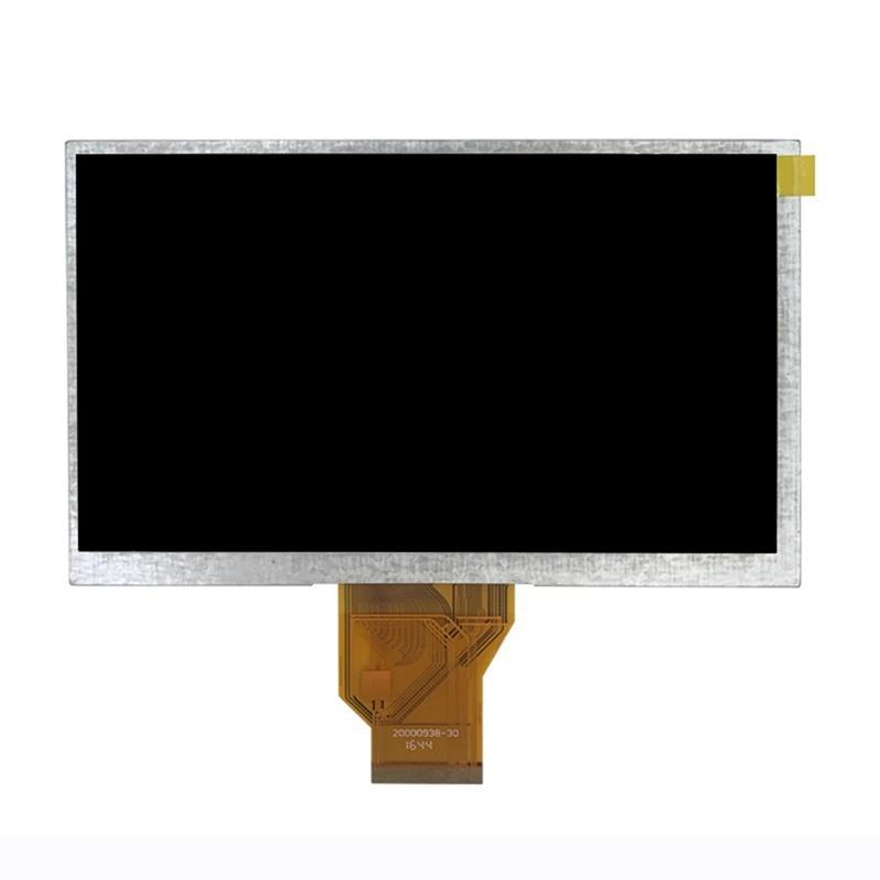 ڵ ü TFT LCD ũ,  ÷, 7 ġ, 50 , HD 800x480, 1 
